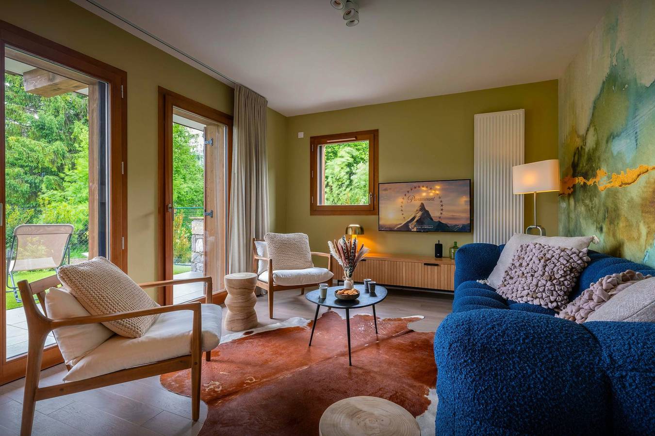 Appartement de vacances