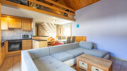 Ferienhaus für 6 Personen in Lombardsijde, Middelkerke, Bild 4