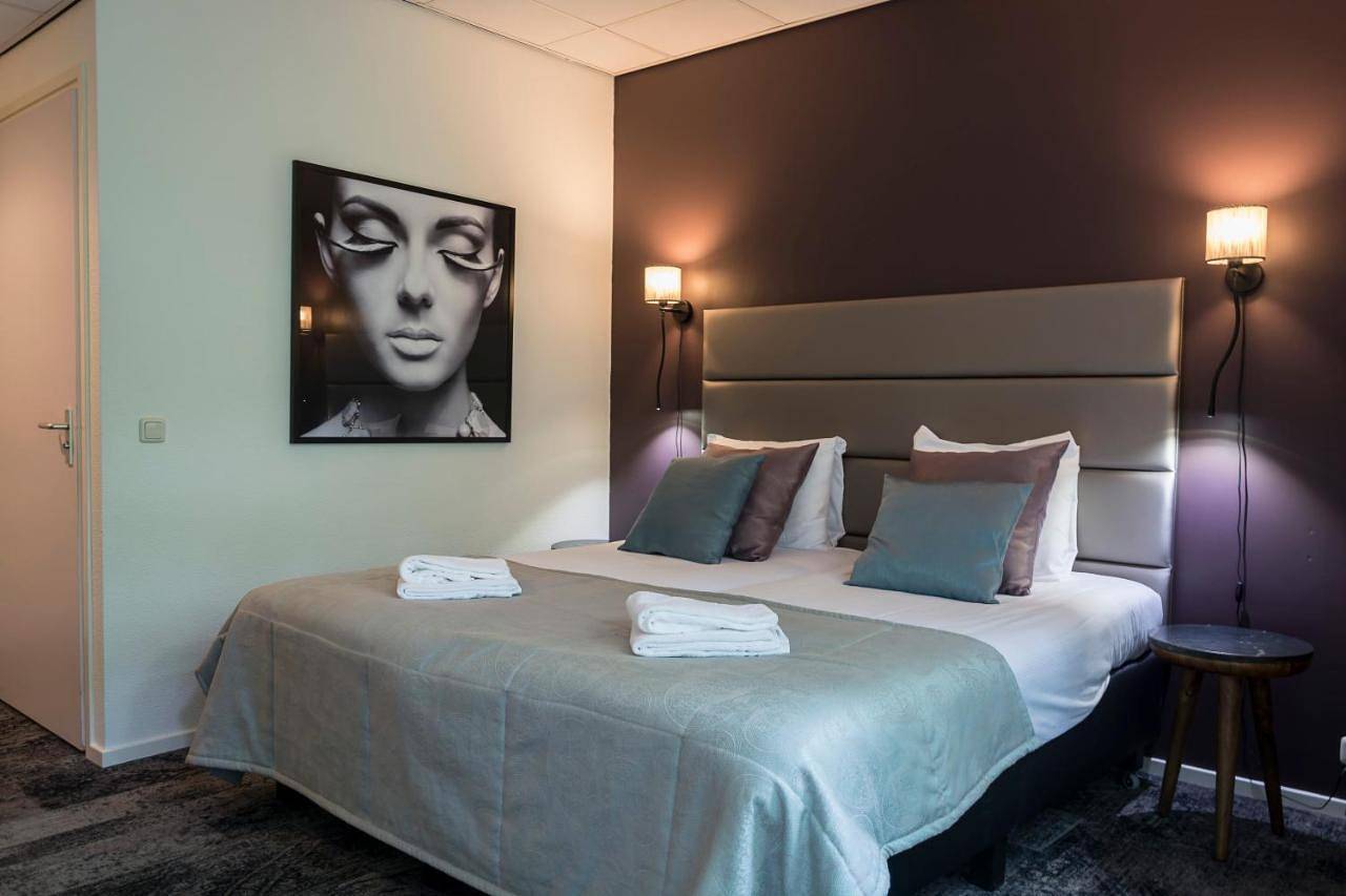 Hotel & Restaurant Wildthout in Ommen, Regio Zwolle