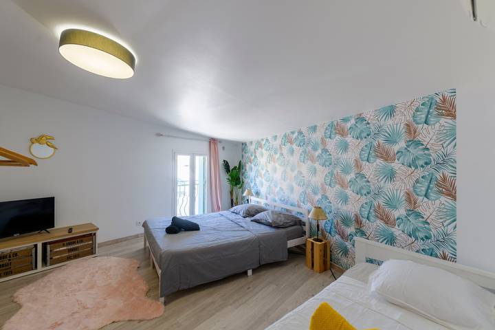 La Petite Maison de Saint-Gilles-calme en Camargue in Saint-Gilles, Nimes und Umgebung