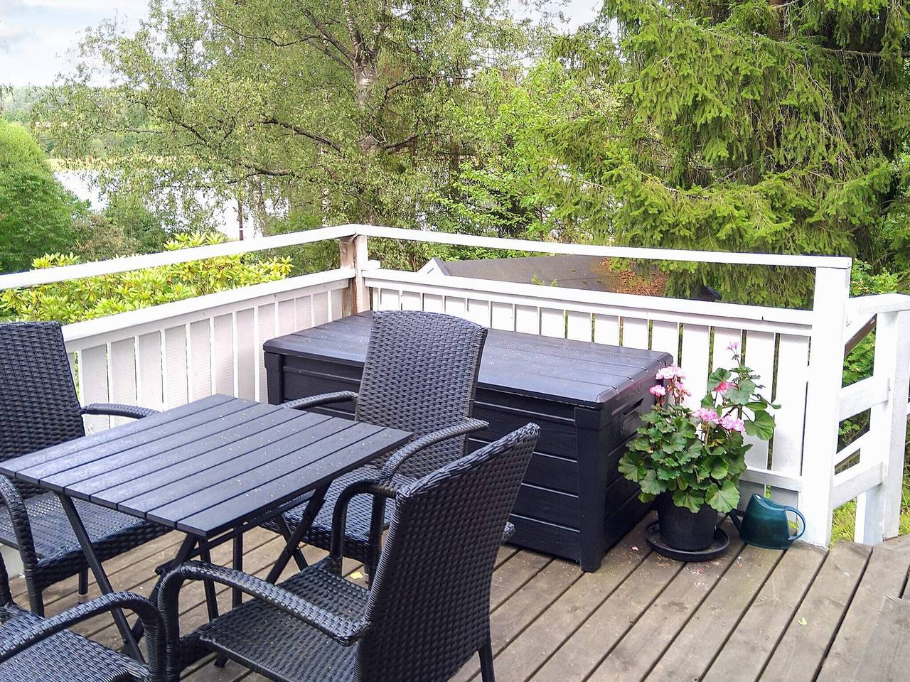 4 personer fritidhus i Ekerö in Mälaren