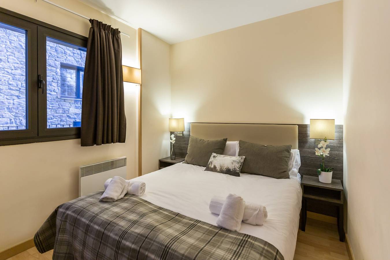 Studio entier, Pas de la Casa Princesa S4 Vm in Pas de la Case, Grandvalira