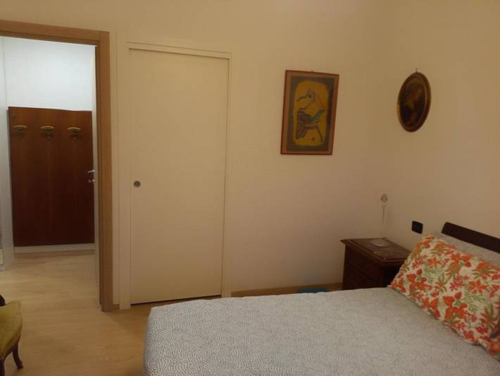 Ferienwohnung für 5 Personen, mit Balkon und Whirlpool sowie Sauna in Bologna - 4