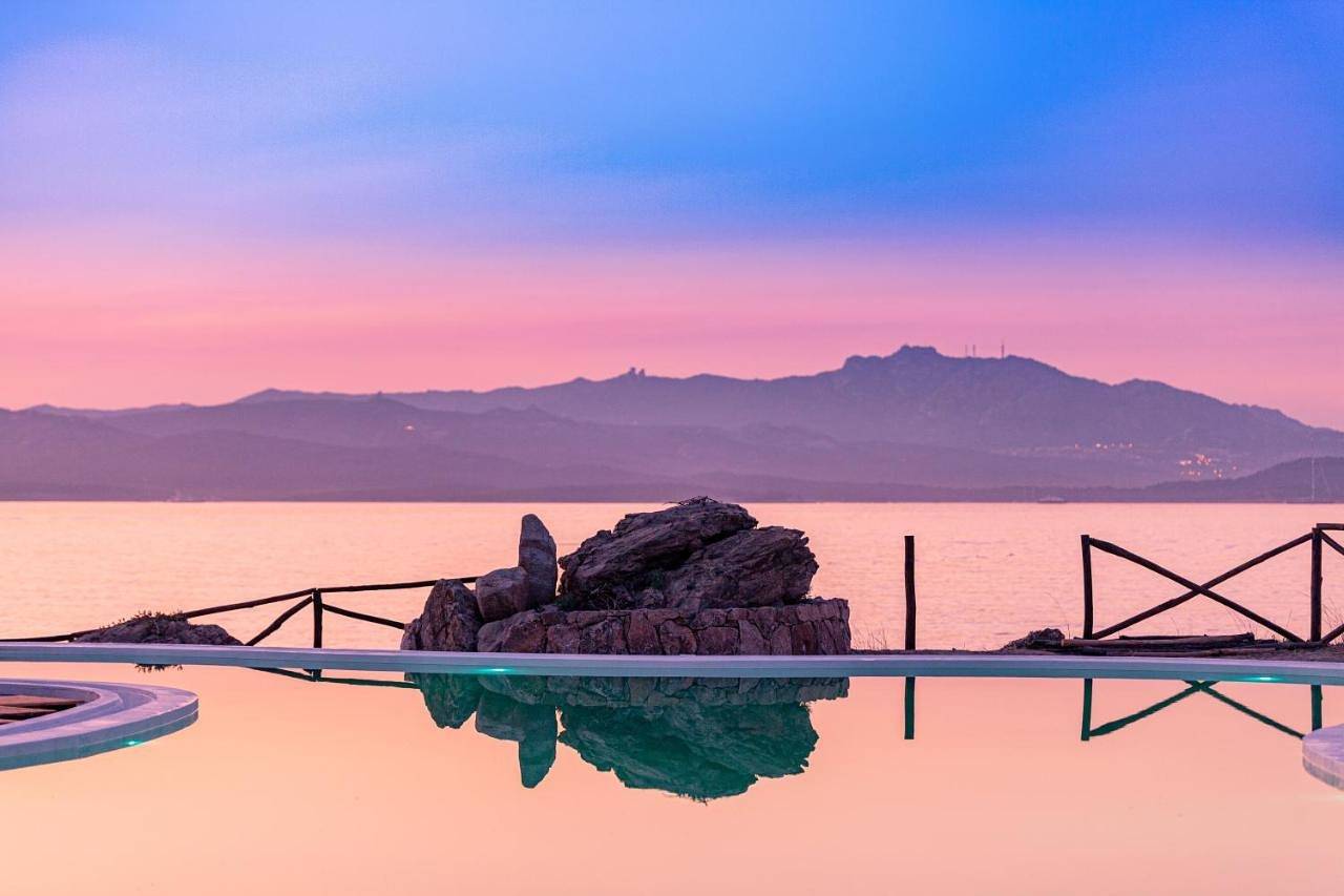 Hotel Sporting in Porto Rotondo, Olbia