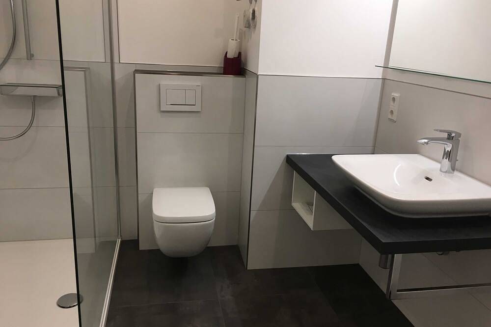 Ganze Wohnung, Ferienwohnung Zeitzuzweit in Bad Harzburg, Harzvorland