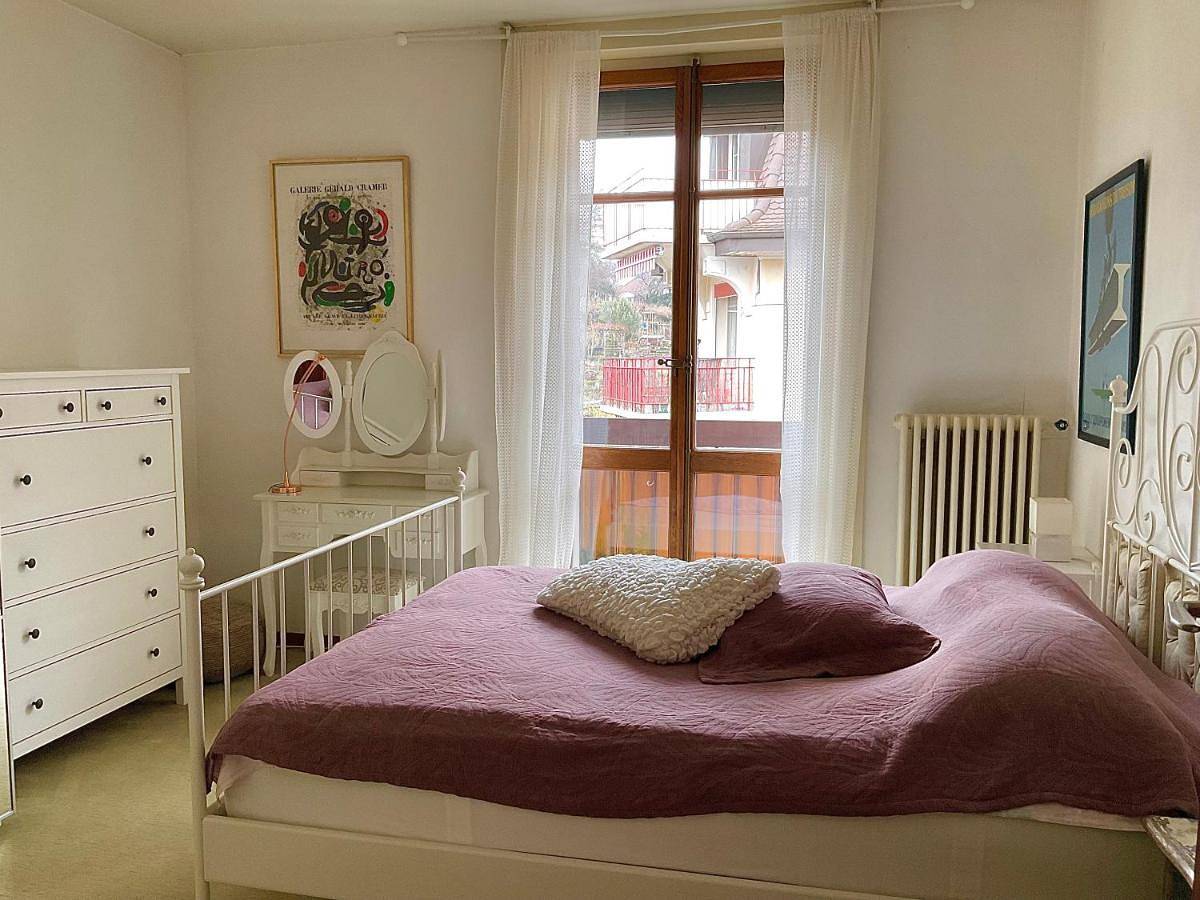 Ganze Wohnung, One-Bedroom Apartment in Lausanne, Genfer See