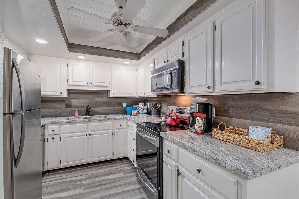 Apartment for 2 Guests in Camelback Mountain, Phoenix