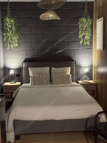 Chambre d’hôte pour 2 personnes, avec terrasse à Tournai