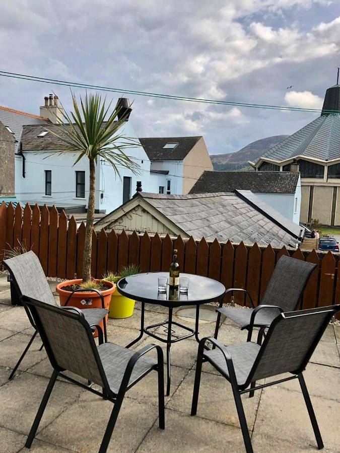 Entire apartment, Three-Bedroom Apartment in Newcastle (County Down), County Down