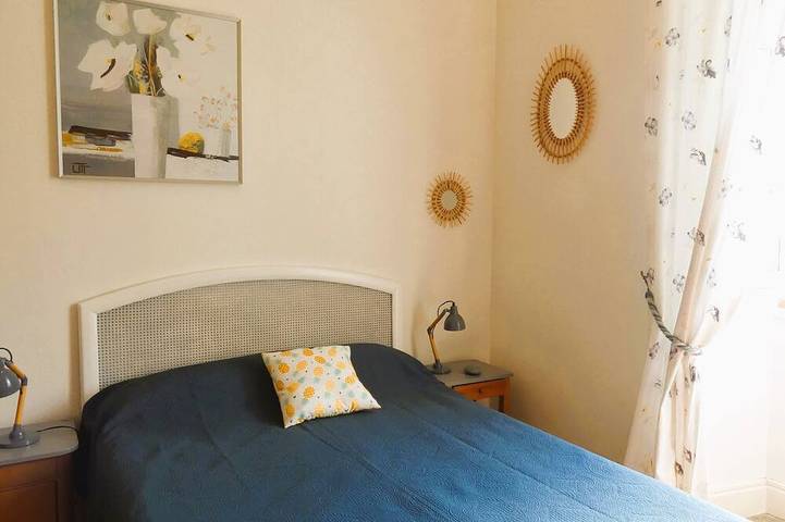 Location de vacances pour 10 personnes, avec jardin à Nieulle-sur-Seudre - 3