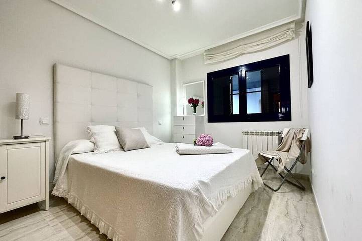 Ganze Wohnung, Precioso apto en primera línea - La Goleta 6915 in Noja, Kantabrische Küste