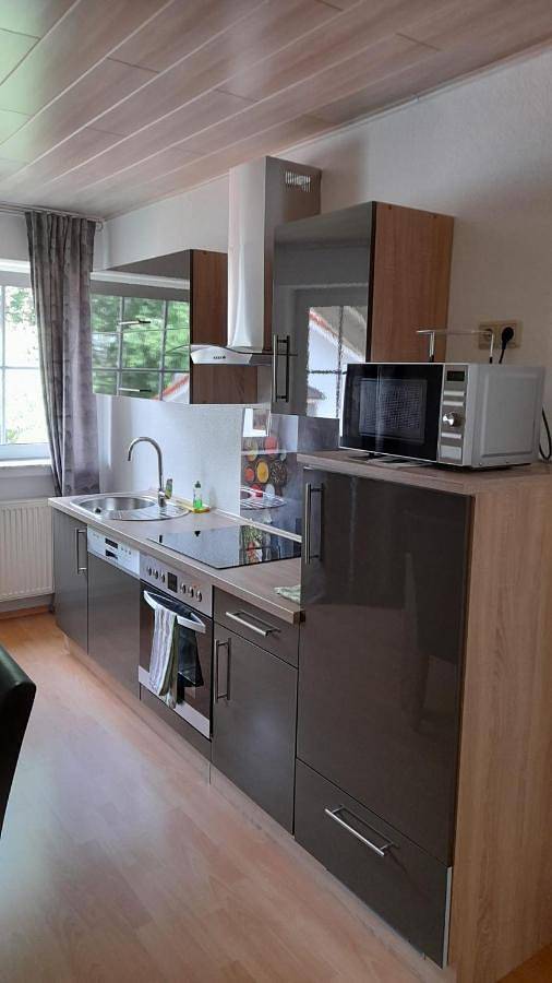 Ganze Wohnung, Stadt-Land-Fluss in Wiehagen, Wickede (Ruhr)