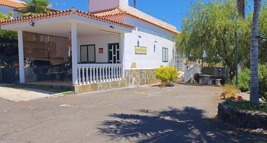 Casa rural Dolores en Adeje in Adeje, Tenerife Sur