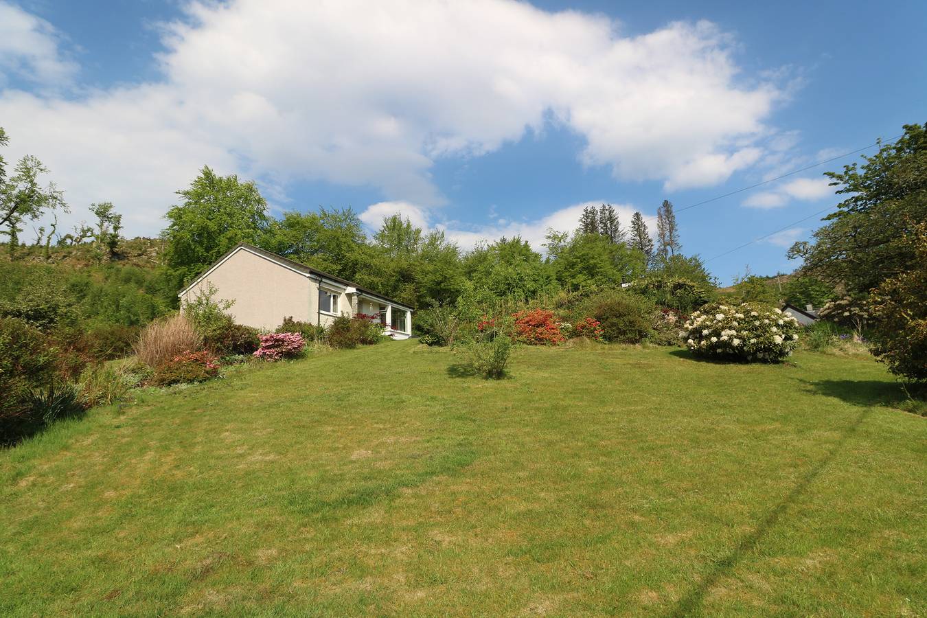 Innishail in Argyll & Bute