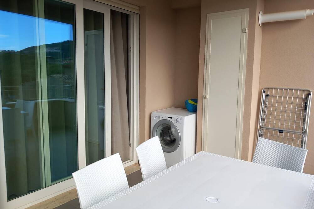 Ganze Wohnung, Luminosissimo appartamento A 202 in Tropea, Vibo Valentia Provinz