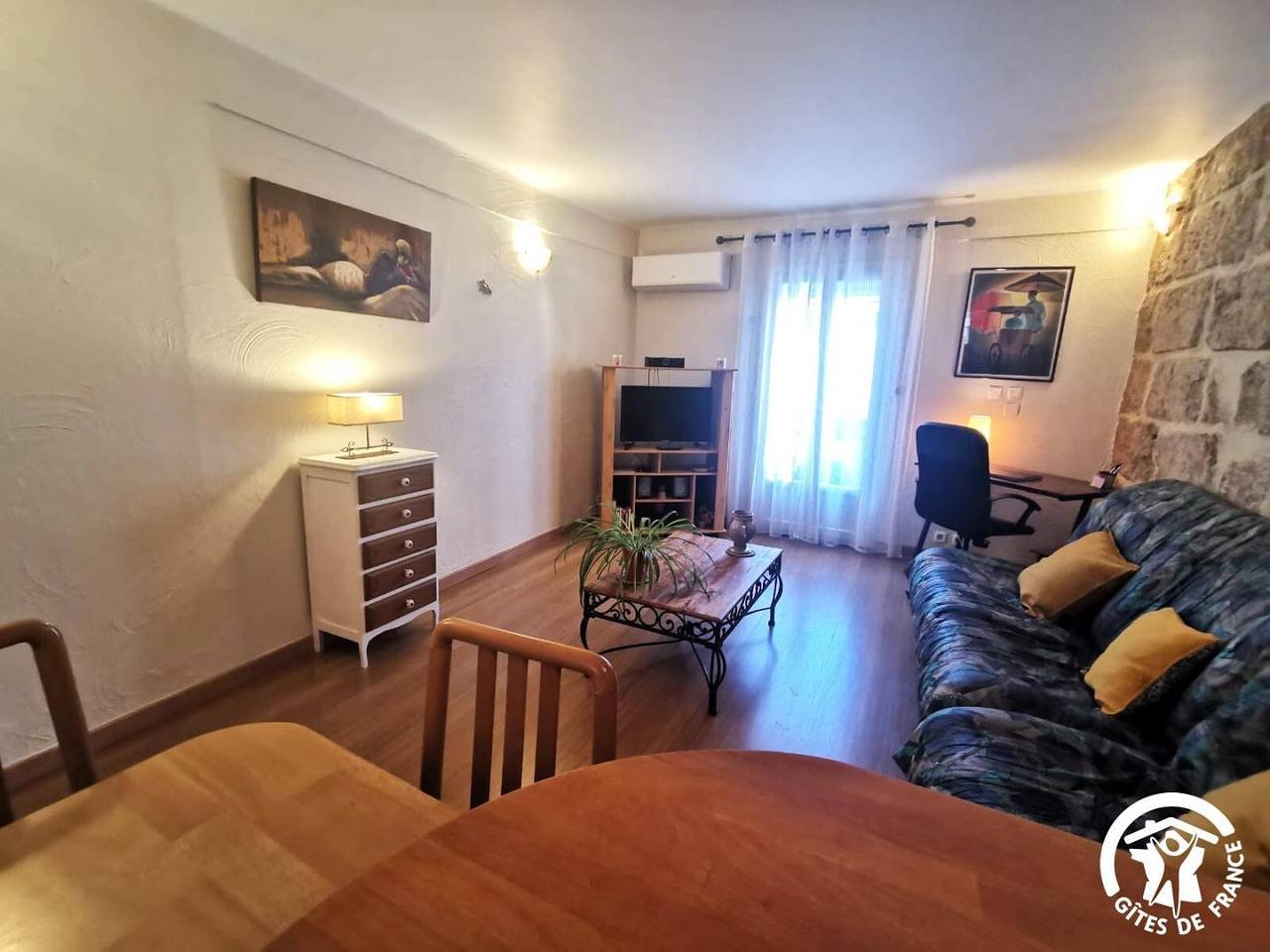 Au "45" in Bouzigues, Côte d'Améthyste