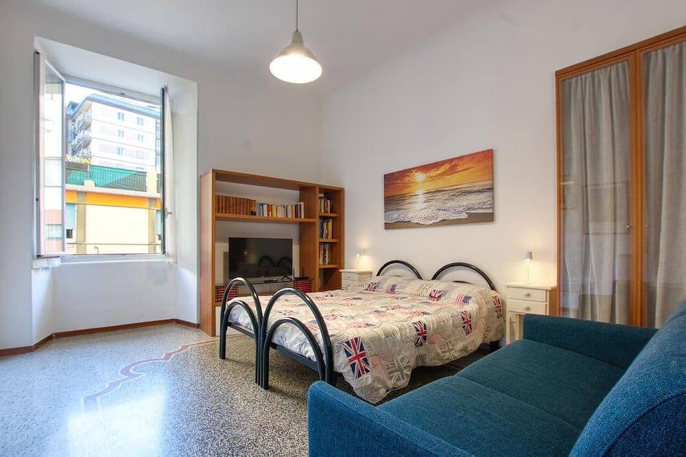Apartamento entero, Bonito apartamento de 2 habitaciones en Savona. in Savona (City), Savona