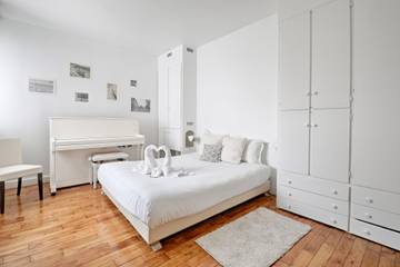 Holiday Rental for 6 People in Paris, Ile de France, Photo 3