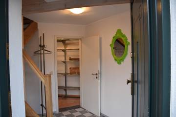Vakantieappartement voor 4 Personen in Birresborn, Vulkaan-Eifel, Afbeelding 3