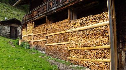 Chalet für 6 Personen in Innervillgraten, Villgratental, Bild 2