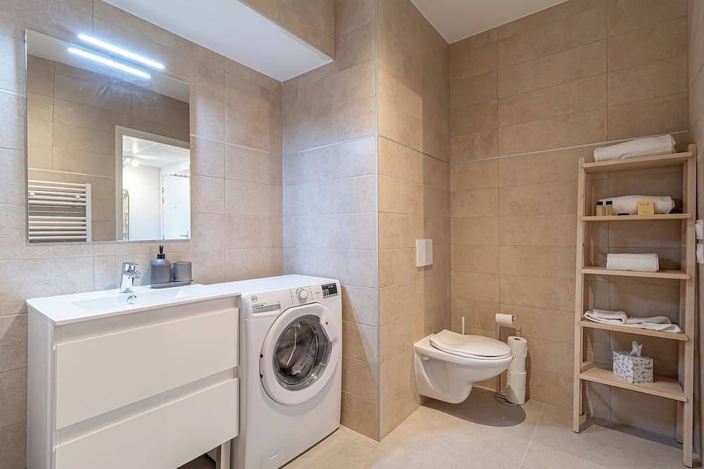 Apartamento entero, Superb new 2-room apartment -parking border Monaco in Beausoleil, Nizza Region