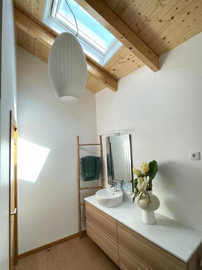 One-Bedroom Villa in Abrantes e Alferrarede, Rio Tejo