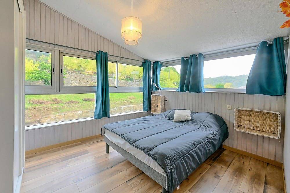 Ganze Wohnung, Gemütliche Wohnung in Vallon Pont. in Vallon-Pont-d'Arc, Gorges de l’Ardèche