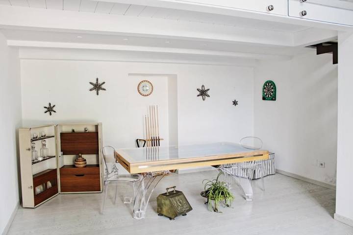 Chambre d’hôte pour 2 personnes, avec vue et jardin à Castellammare di Stabia - 4