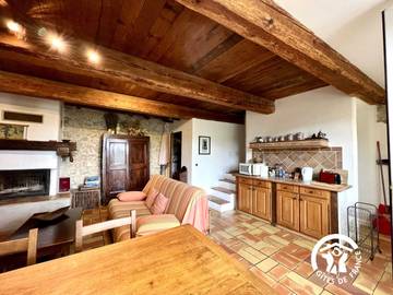 Gîte pour 6 Personnes dans Saint-Martin-des-Puits, Région de Limoux, Photo 3