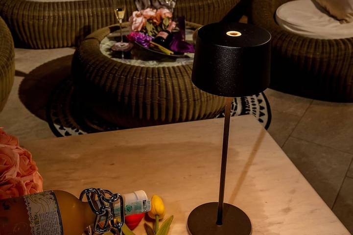 Villa pour 7 personnes, avec Balcon et Jacuzzi ainsi que Terrasse et Jardin dans Šolta - 2