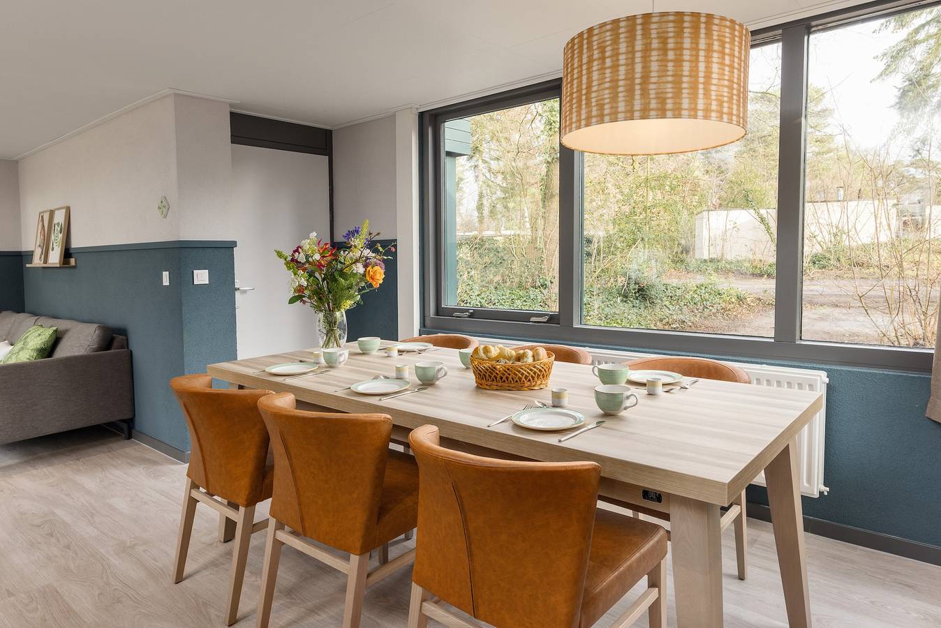Cottage  6 personen in Grote-Brogel, Peer