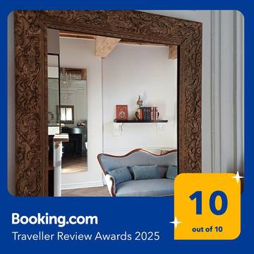 Gîte pour 2 personnes dans Office de Tourisme du Puy en Velay