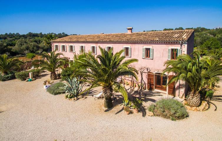 Appartement de vacances pour 4 personnes, avec terrasse - 1