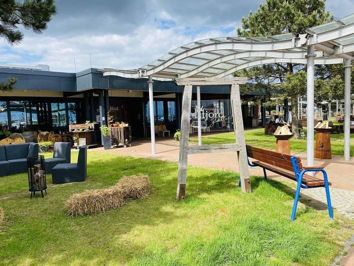 Ferienhaus für 4 Personen, mit Balkon und Sauna in der Eckernförder Bucht - 2