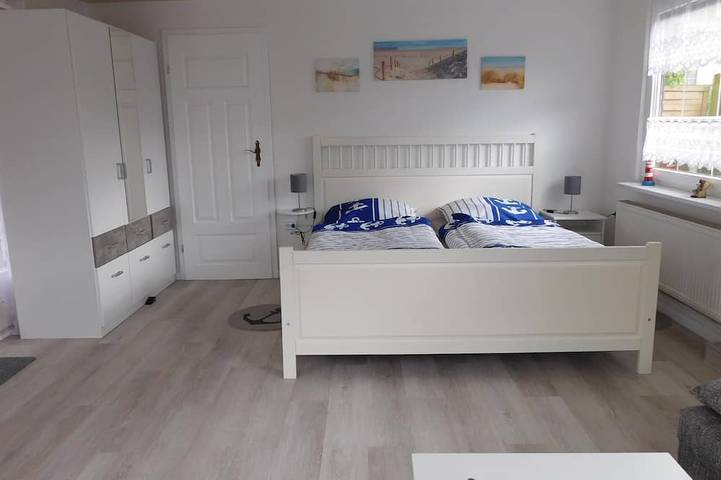 Ferienhaus für 2 Personen, mit Garten und Terrasse, mit Haustier in Kappeln - 2