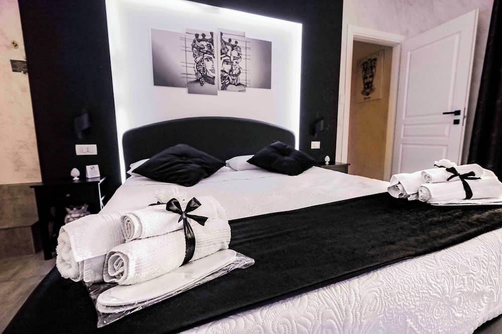 Ganze Wohnung, Sicily Luxury Apartment in Monreale, Palermo Provinz