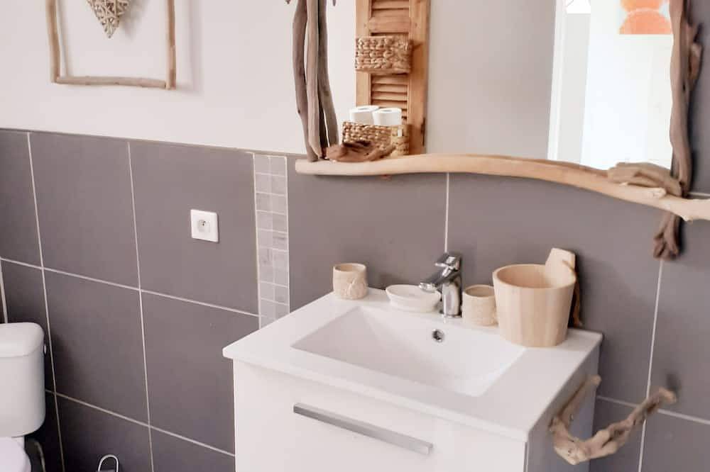 Appartement entier, Studio  Sympa sant appianu in Coggia, Golfe de Sagone