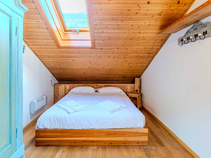 Ganze Wohnung, Mansarda Pineta in Pinzolo, Giustino