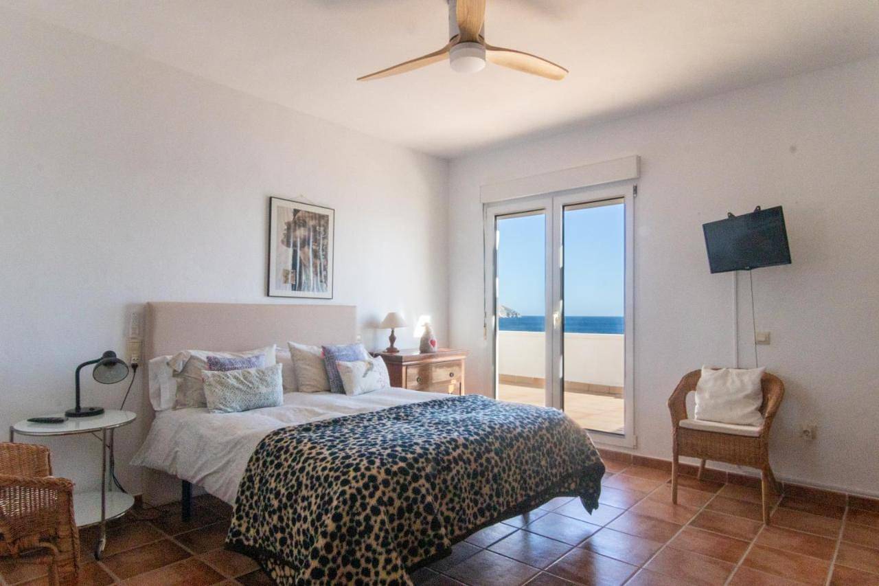 Three-Bedroom Villa in San José (Almería), Níjar