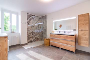 Location De Vacances pour 6 Personnes dans Montlaur (Midi-Pyrénées), Parc naturel régional des Grands Causses, Photo 4