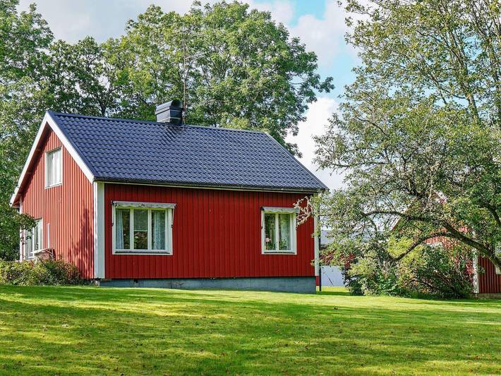 Ferienhaus für 6 Personen, mit Terrasse in Dalsland - 2