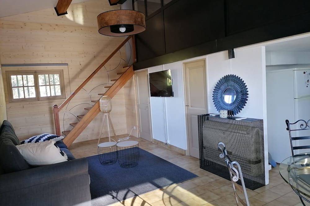 Maison provençale le mazet in Tourtour, Region de Draguignan