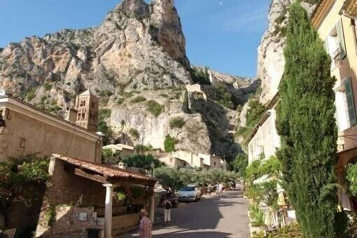 Holiday apartment for 2 people - 1