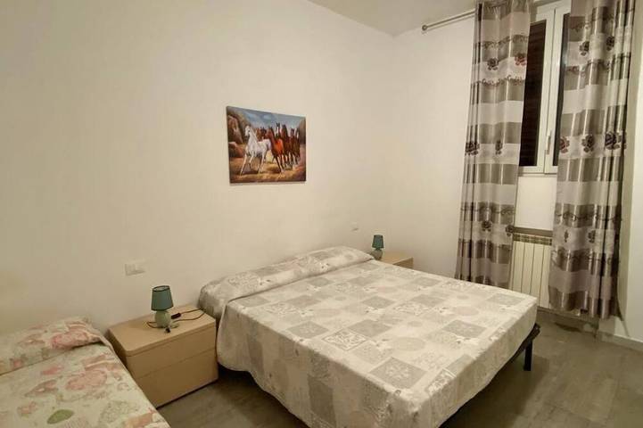 Casa de vacaciones para 6 personas, Se admiten mascotas - 1