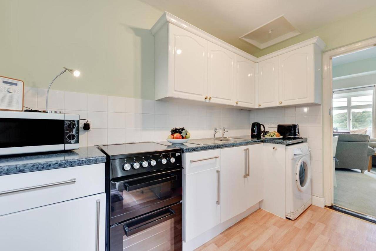 Entire apartment, Apartment in Helford, Cornwall