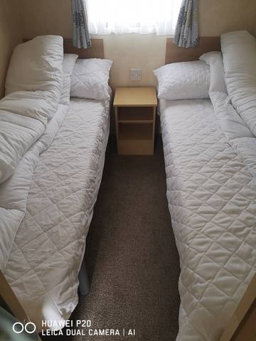 Holiday Apartment for 4 People in Walton on the Naze, Essex, Photo 4