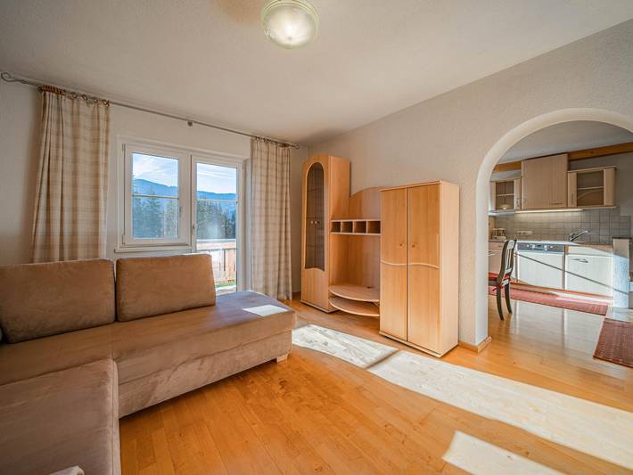 Gîte pour 4 personnes, avec balcon à Westendorf (Tirol) - 2