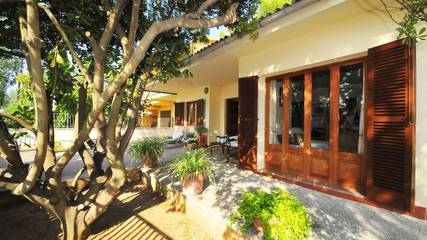 Holiday home in Port d'Alcúdia, Alcúdia für 6 