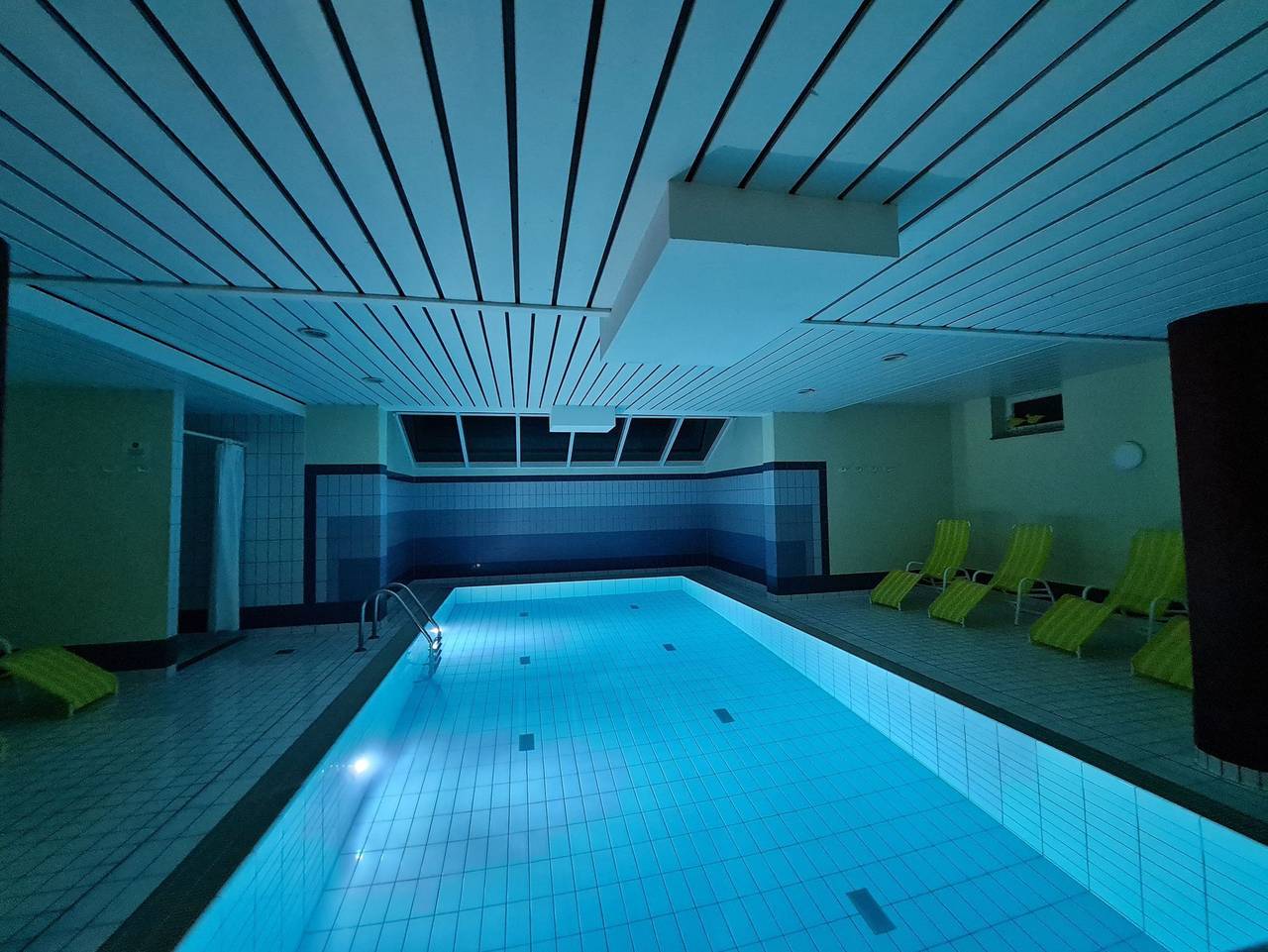 Ganze Ferienwohnung, Villa a cappella in Ostseebad Binz, Binz