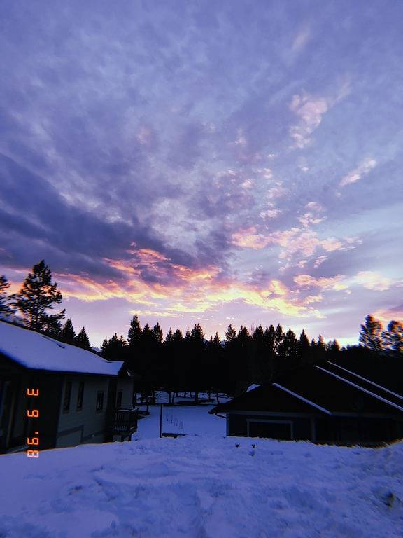 Prestige-Einfamilienhaus in Radium Hot Springs in Radium Hot Springs, Kootenay-Nationalpark